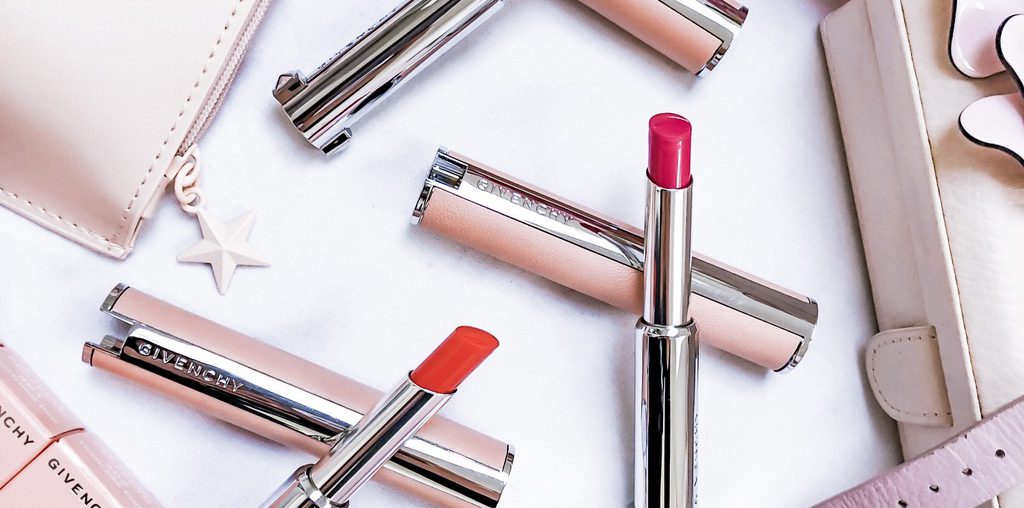 Givenchy Le Rose Perfecto