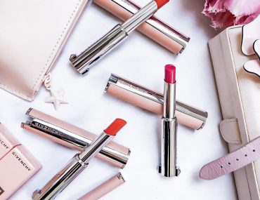 Givenchy Le Rose Perfecto