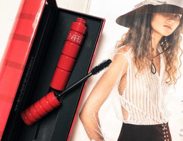 Nars Climax Mascara
