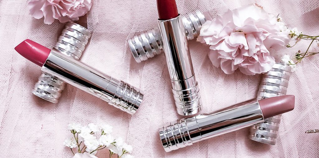 Clinique Dramatically Different Lipstick Shaping Lip Colour
