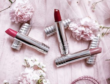 Clinique Dramatically Different Lipstick Shaping Lip Colour