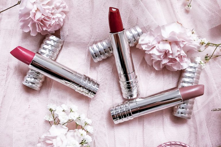 Clinique Dramatically Different Lipstick Shaping Lip Colour