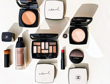 Les Beiges Chanel 2019