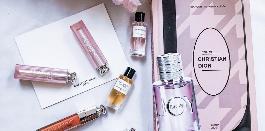 Dior Addict Lip Glow To The Max Balsam do ust