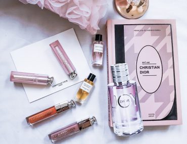 Dior Addict Lip Glow To The Max Balsam do ust