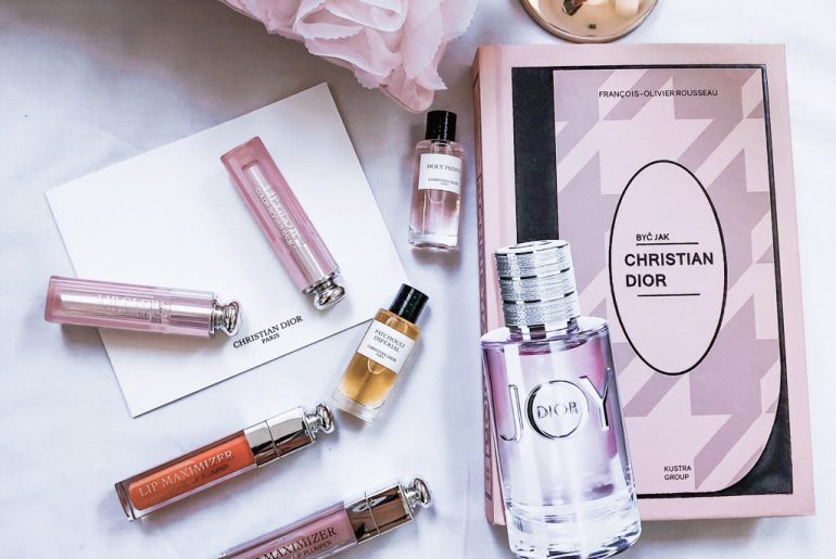Dior Addict Lip Glow To The Max Balsam do ust