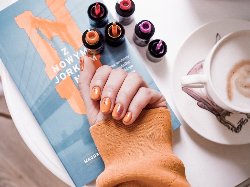 NeoNail Cover Girl! NeoNail Cover Girl!