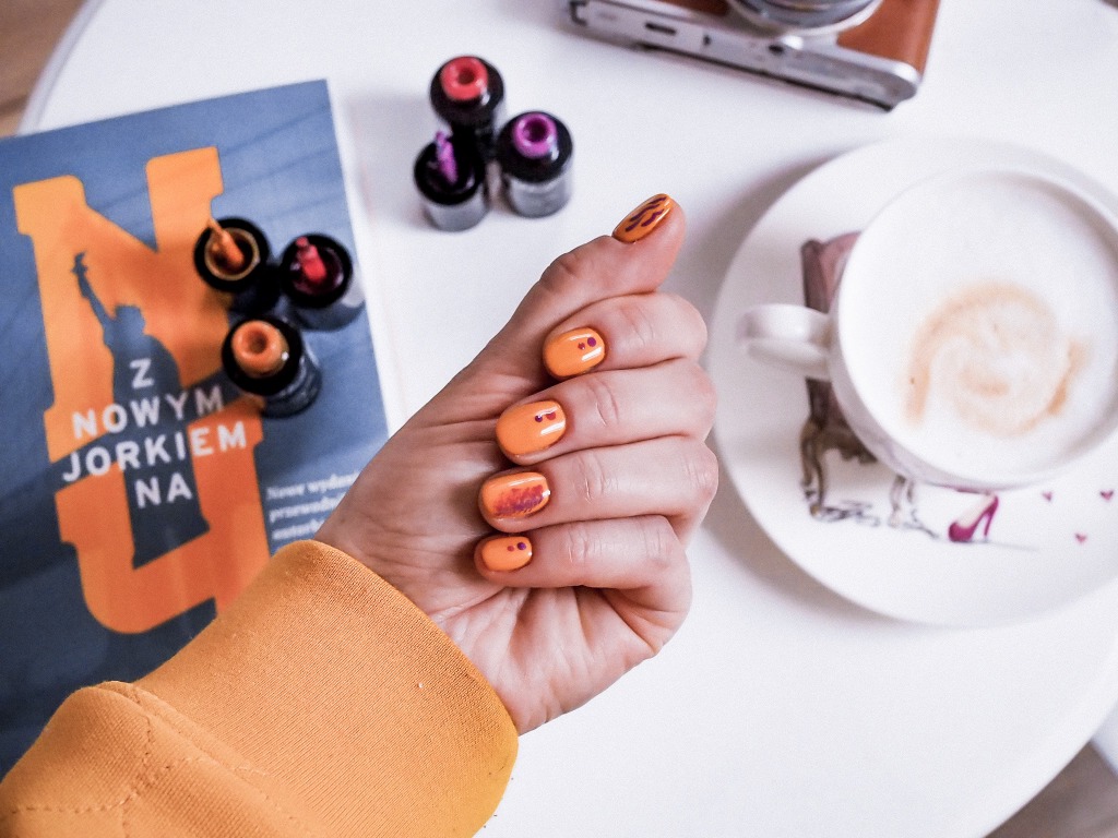 NeoNail Cover Girl! NeoNail Cover Girl!