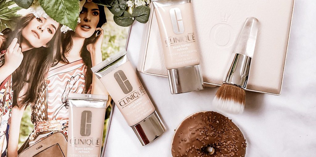 CLINIQUE Even Better Refresh