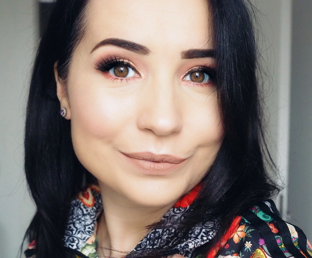 URBAN DECAY Naked Reloaded Palette