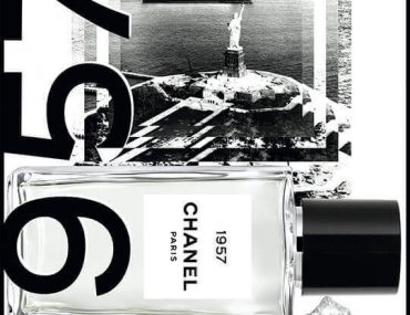 LES EXCLUSIFS DE CHANEL 1957