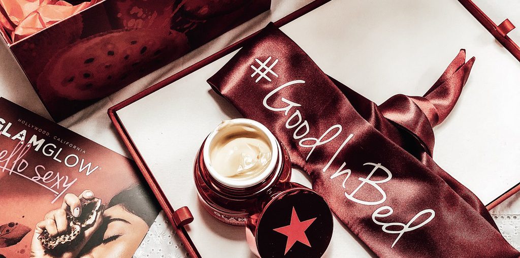 GLAMGLOW GOOD IN BED™