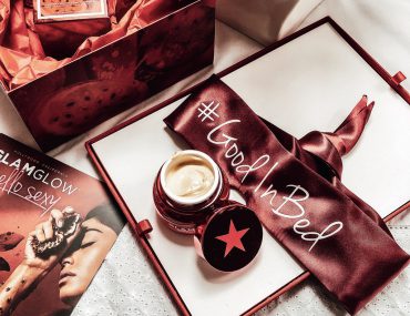 GLAMGLOW GOOD IN BED™