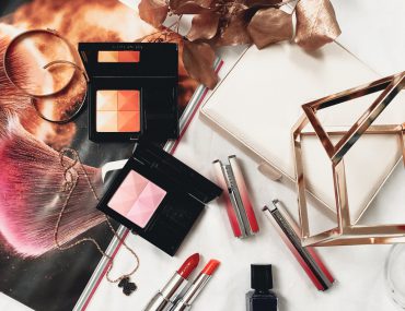 Kolekcja makijażu Givenchy The Power of Color