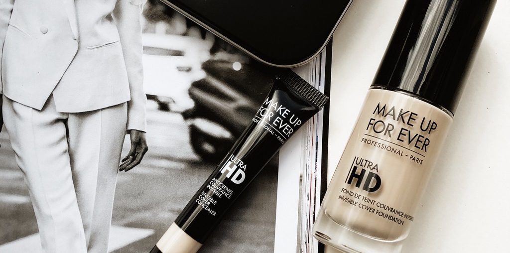 MUFE ultra HD