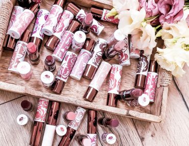 Origins BLOOMING BOLD LIPSTICK