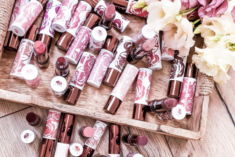 Origins BLOOMING BOLD LIPSTICK