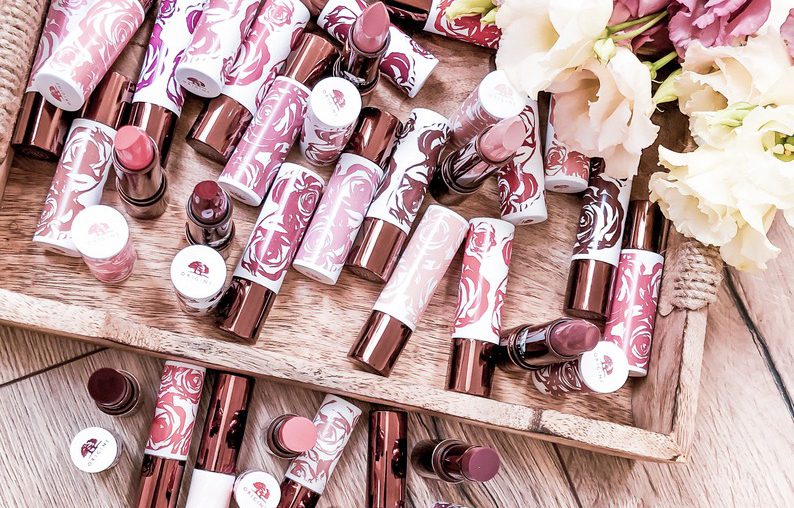 Origins BLOOMING BOLD LIPSTICK