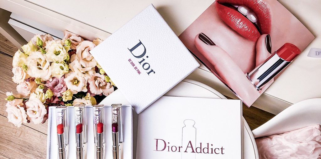 Dior Addict Stellar Shine