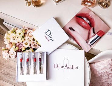 Dior Addict Stellar Shine
