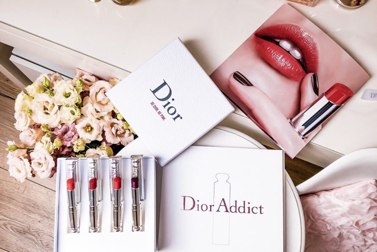 Dior Addict Stellar Shine