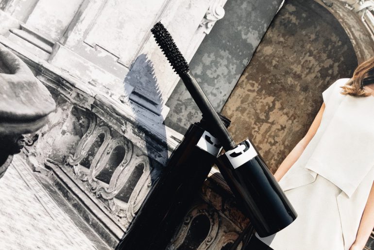 SO VOLUME MARKI SISLEY