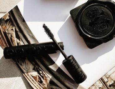 Kat Von D Go Big or Go Home Volumizing Mascara