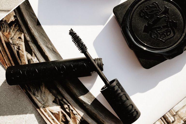 Kat Von D Go Big or Go Home Volumizing Mascara