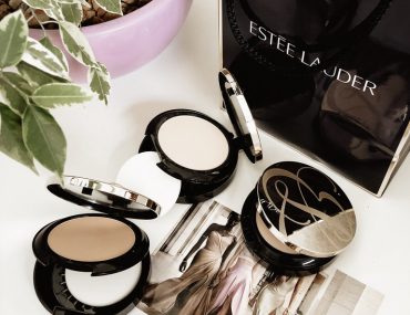 Estēe Lauder Double Wear Stay-In-Place Matte Powder Foundation SPF 10