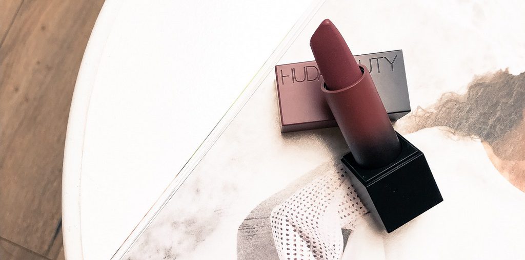 Huda Beauty Third Date