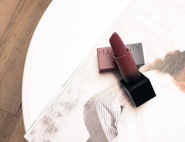Huda Beauty Third Date