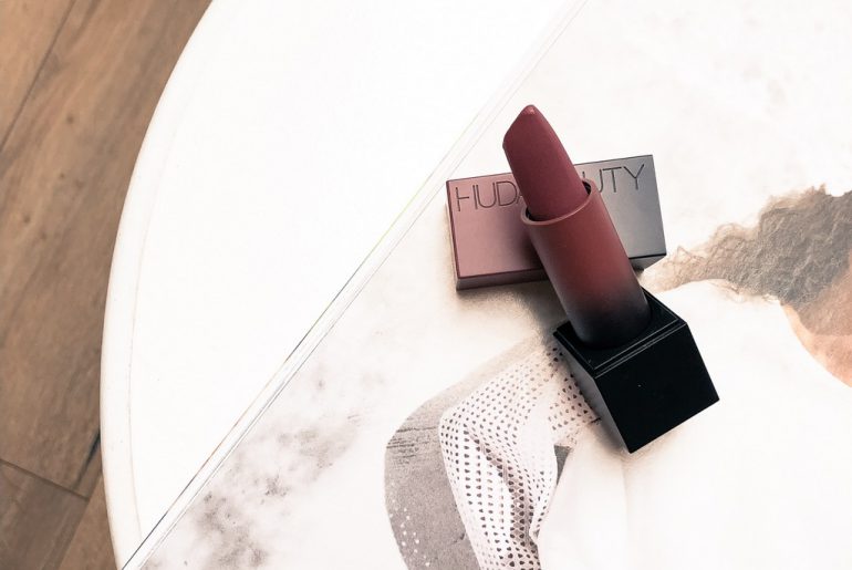 Huda Beauty Third Date