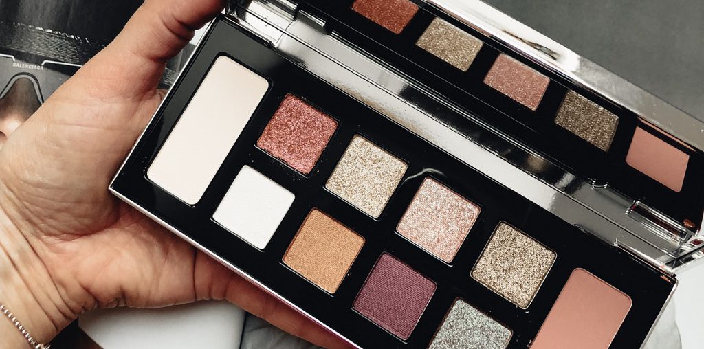 Bobbi Brown Molten Drama