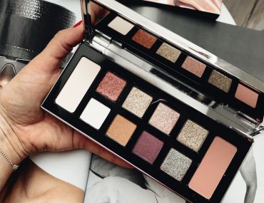 Bobbi Brown Molten Drama