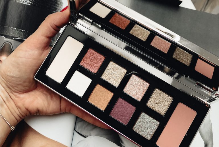 Bobbi Brown Molten Drama
