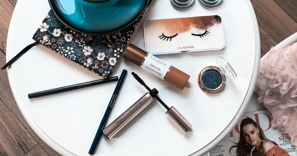 Clarins Selfie Ready