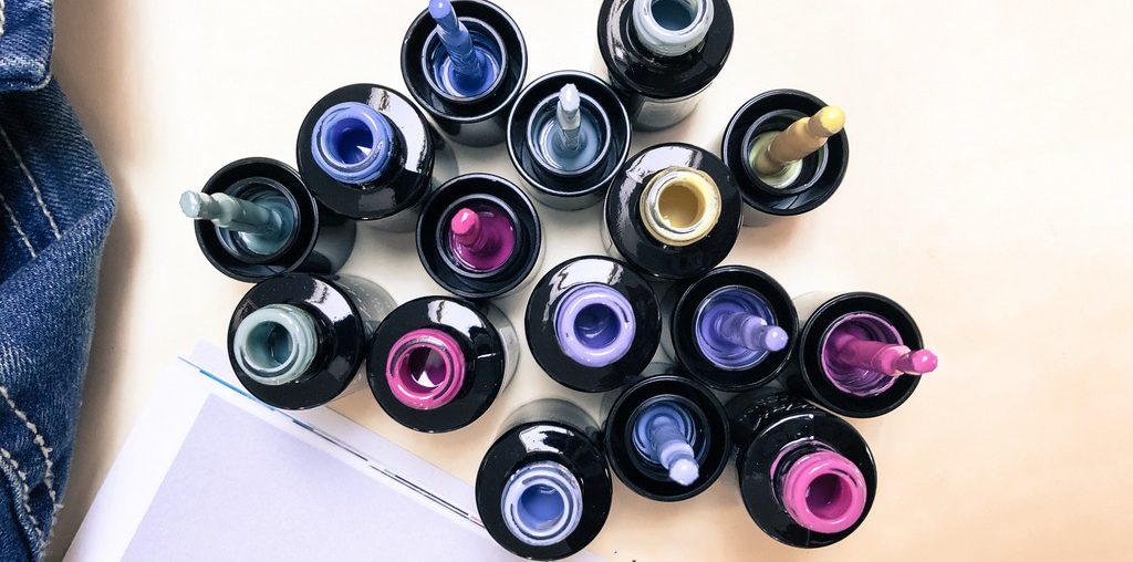 NeoNail Liberte Collection