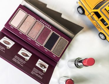 SEPHORA COLLECTION SEPHORA COLLECTION Flash Sequins Palette