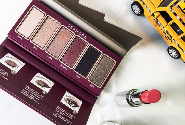 SEPHORA COLLECTION SEPHORA COLLECTION Flash Sequins Palette