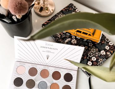 Zoeva Screen Queen Eyeshadow