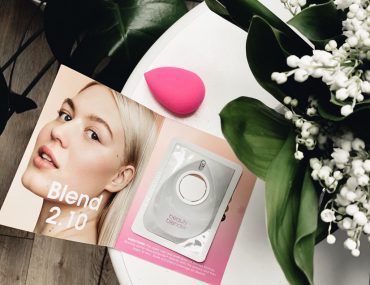 Bounce Liquid Whip Long Wear Foundation