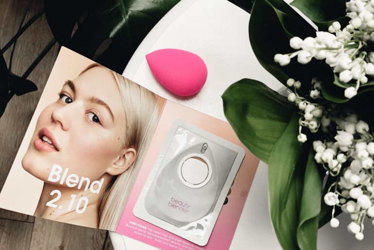 Bounce Liquid Whip Long Wear Foundation