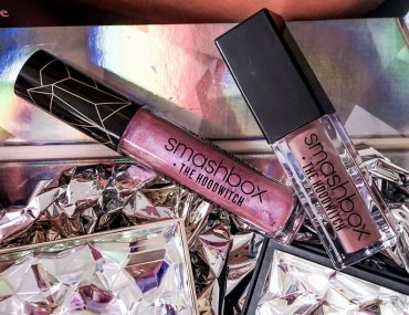 Crystalized Gloss Angeles Lip Gloss