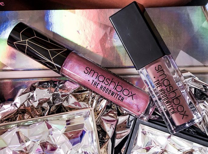 Crystalized Gloss Angeles Lip Gloss