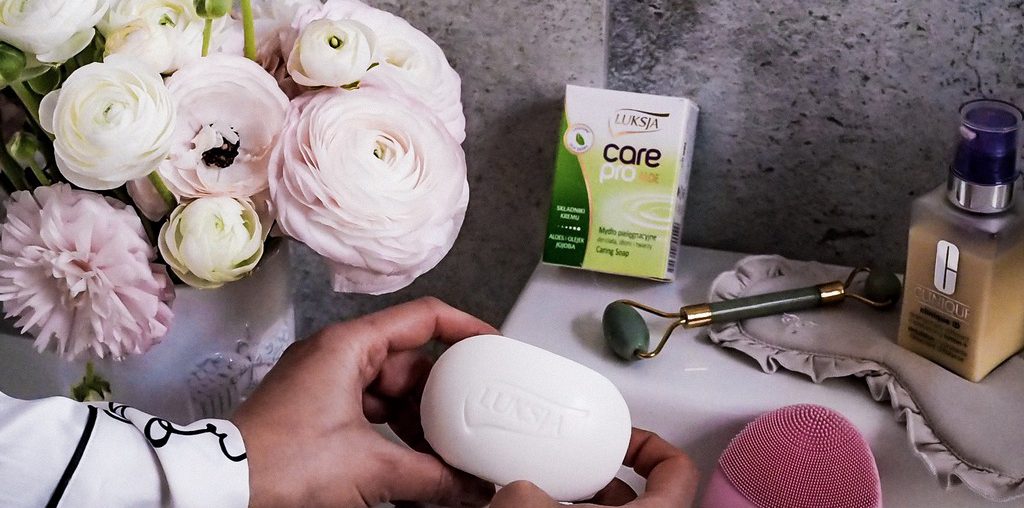 Luksja Care Pro