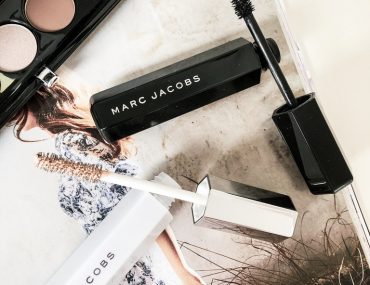 Marc Jacobs Velvet Primer