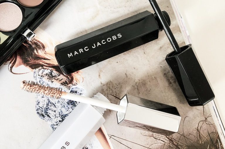 Marc Jacobs Velvet Primer