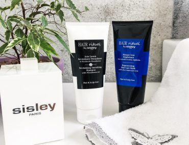HAIR rituel by Sisley
