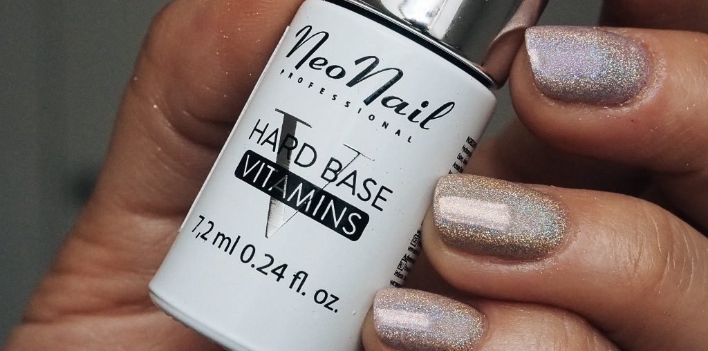 Baza witaminowa NeoNail