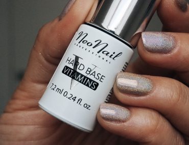 Baza witaminowa NeoNail